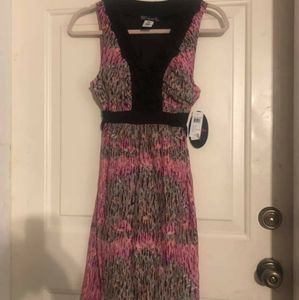 Ladies dress